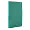 8 Pack: Teal Hardcover Dot Journal by Artist's Loft™